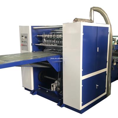 中国 Automatic Chips Customizable And Efficient Aluminum Sheet Making Machine High Speed ​​Type 販売のため