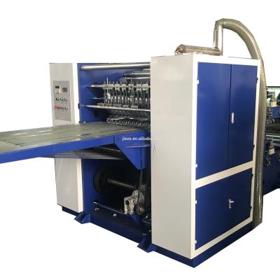 中国 Kitchen Use Factory Directly Supply High Speed ​​Automatic Aluminum Foil Making Machine 販売のため