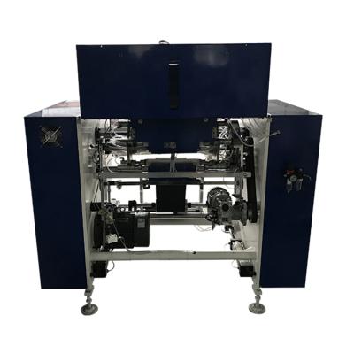 中国 Hotels Factory Direct Sales Bopp Strip Slitting Rewinder Household Strip Slitting Machine 販売のため