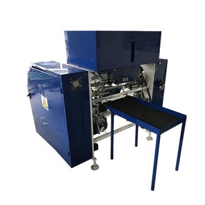 China High Accuracy CLOTHING Rewinder Yarn Machine Convenient Operating System for sale