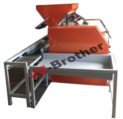 中国 Good Quality Full Automatic Stretch Film Cling Film Machine 販売のため