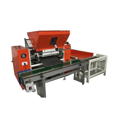 China Automatic Paper Alumnium Foil Plastic Sheet PVC PET BOPP Slitting And Rewinding Machine for sale