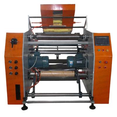 China High Quality 4 Axles Pallet Stretch Wrapping Machine Pre Stretch Film Bar Type Machine for sale