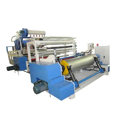 中国 Stretch film and cling film Amazon hot sale cling film extruder stretch film extruder 販売のため