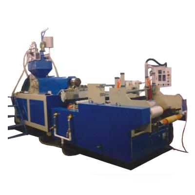 中国 Full Automatic High Speed ​​Film 600mm Stretch Film Extruder Machine 販売のため