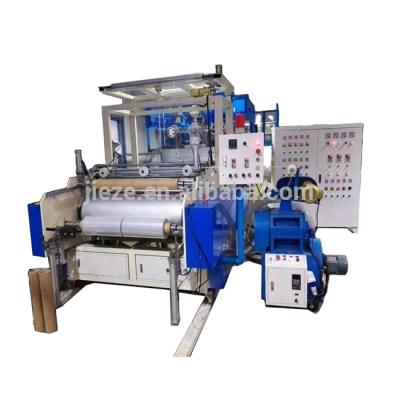 China stretch film and cling film easy to use discount price to stretch wrapping machine for sale