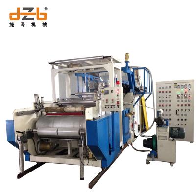 China Stretch Film And Cling Film High Quality Three Screw Machine Stretch Wrapping Machine for sale