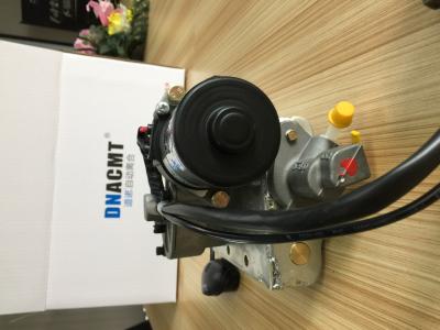 China Honda CIVIC Semi Automatic Clutch System With Realizing Smooth Start for sale