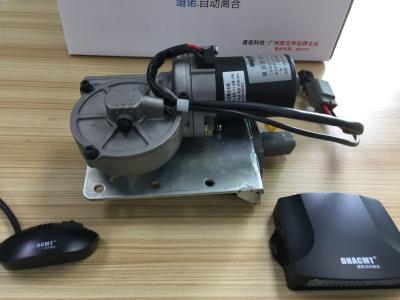 China Customized Semi Automatic Clutch System For Protect The Engine And Gearbox for sale