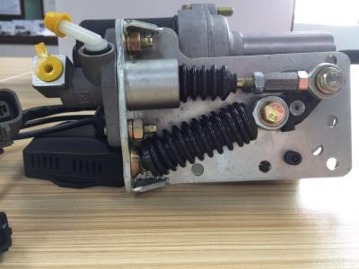 China Durable Semi Automatic Transmission , Clutchless Manual Transmission For Nissan ALMERA TIIDA Range for sale