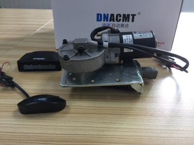 China Embrague del control de transmisión semi automática de Honda del autocontrol abierto y cercano dentro de 0,02 segundo en venta