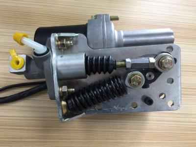 China Smart Toyota Semi Automatic Transmission High Efficient Man - Machine Interaction System for sale