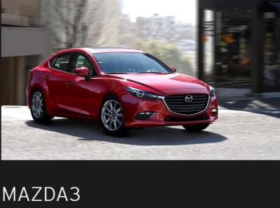 China Velocidad constante del embrague de Mazda CX-3 del embrague semi auto auto del robot mantenida en venta