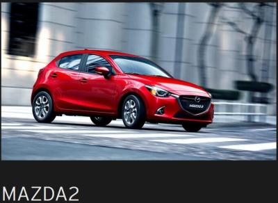 China Gehandhaafde Semi Autokoppeling met constante snelheid voor Mazda CX-3 CX-5 mx-5 MAZDA 2 BT-50 Te koop