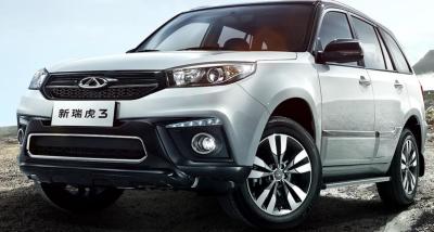 China Fuente aprobada de la transmisión semi automática del CE sola para CHERY TIGGO 5 TIGGO 7 en venta