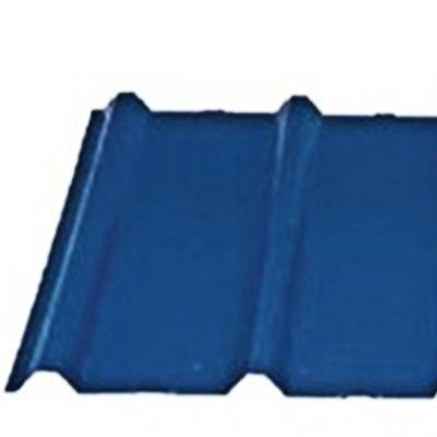 China Construction Material Roofing In Recyclable Hot Dipped Zinc Sheet Steel for sale