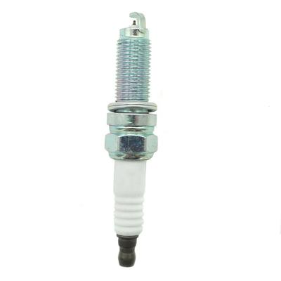 China Iridium Spark Plug For ACURA MDX HONDA ODYSSEY ACCORD PILOT CR-V IV LEGEND 2.4 3.7 12290-R48-H01 ILZKR7B11S Standard Size for sale