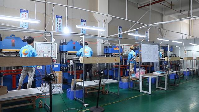 Verified China supplier - Shenzhen Tong Yan Industrial Co., Ltd.