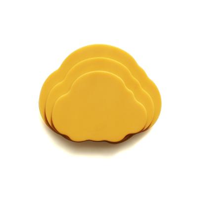 China TongYan New Viable Wholesale Custom Design Bpa Free Cute Toys Silicone Baby Teethers for sale