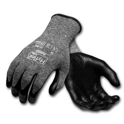 China Wholesale Custom Comfortable Safety Wear Resistant Soft Mechanical Work Gloves Anti Cut Touch Screen Working Gloves for sale