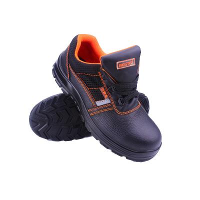 China New ANTI-SLIP Ankle Men Work Winter Piercing Anti-sensational Toe Shoes Safety Boots Indestructible Steel Boot for sale