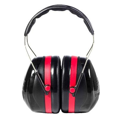 China 3m noise environment earmuff earmuff EU standard 105 decibel earmuff rest sleep peltor rotating ear plug for sale