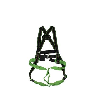 China Fall Protection Equipment Honeywell 1002853A Full Body Belt Fall Protection Safety For Aerial Work for sale