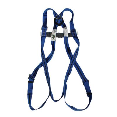 China Fall Protection Equipment Honeywell 1011891A Titan Fall Protection Harness For Working At Heights for sale