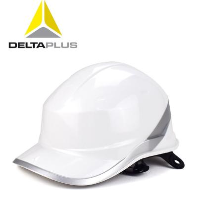 China Comfortable Hot Selling Adjustable Construction Safety Helmets Protective Safety Helmet For Industrial for sale