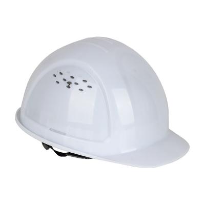 China Hard Hat Durable Green Hard Hat Green Advance Coating Plastic Safety Hard Hat For Workers for sale