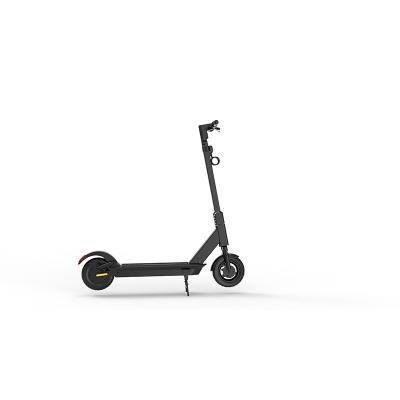 China 2021 Hot 2 Wheel Unisex Mini Sharing Escooter 10 Inch Electric Scooter Shared With 2G/3G/4G Iot for sale