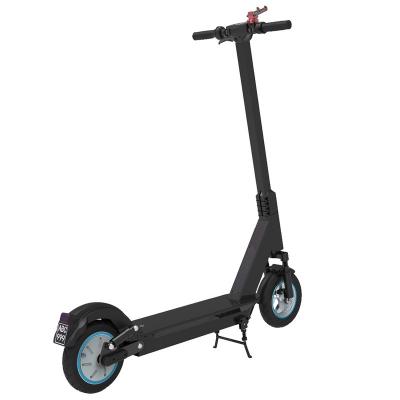 China Unisex waterproof electric scooter with GPS and APP unlock, double suspension for sharing scooter for sale