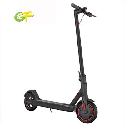 China 2021 Unisex Scooters Drop Shipping Max Speed ​​25km/h 6/7.5ah 350W Electric Scooter Adult for sale