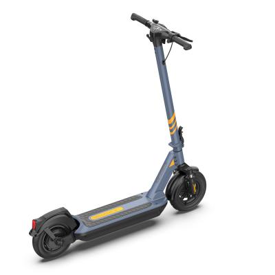 China 2021 China Warehouse Popular Gofun Stock 10ah 36v 350w e scooter popular unisex adult electric scooters e scooter for sale