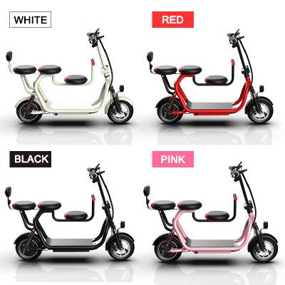 China New model one/two/three seat 48v 8/10/13/16/18/20ah unisex high quality customable e bike electric bike for sale