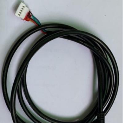 China From Share To Personal PCB e Scooter Scooter Cables Spare Part Controller Smart Key Display Cables Personal Scooter Accessories for sale