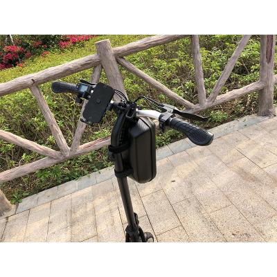 China OEM Universal Adjustable Silicone Bicycle Phone Holder For Motorcycle Bike Mobile Phone Holder for sale