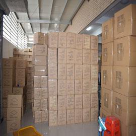 Verified China supplier - Yiwu Dery Import & Export Co., Ltd.