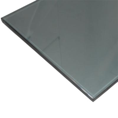 China Clear 0.38-1.52PVB Modern Or Color Tempered Laminated Glass for sale