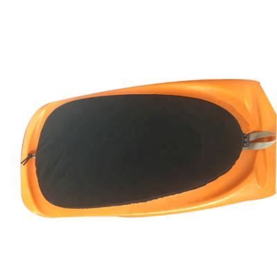 China Sea Kayak Boat Kayak Cockpit Cover Seal Cockpit Protector Blocking Ocean Cockpit Cover for sale