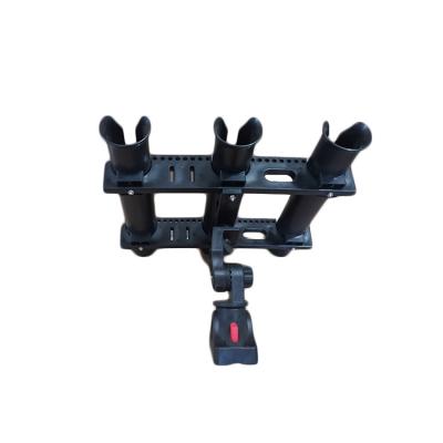 China Fishing Sports Deep Sea Fishing and Trolling Fishing Rod Holders Racks For Beach Kayak for sale