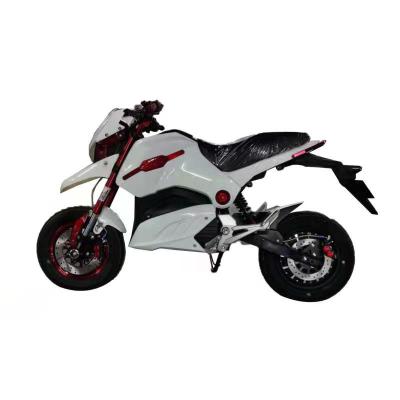 China New Model Electric Motorcycle Electric Tricycle Two Wheels Battery Car Electric Motorcycle 180CMX70CMX120CM for sale