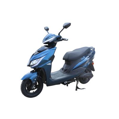 China 2021 Best Quality 2000W 72V Electric Motorcycle Unisex Adult For Teenagers Electronic Two-wheel Scooter XYS1500DQT 3.00-10 for sale