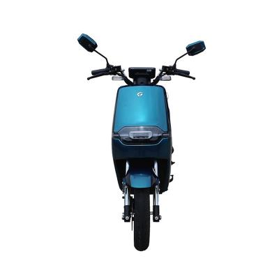 China Wholesale Unisex High Quality Electric Scooter Motorcycle 600/1000/1500w Battery Electric Moped With Pedals Two-wheel Scooter 150kg 6H for sale