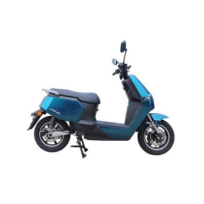 China New Listing Chinese Supply 600/1000/1500w 72V Unisex Electric Motorcycle Scooter for sale