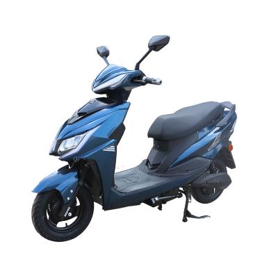 China New Listing 2000W 72V Unisex High Quality Cheapest Mopeds Gas Electric Scooters Kids Motorcycle for sale