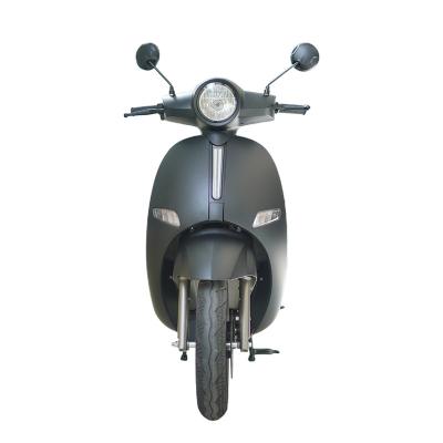 China Best quality 1500W 72V unisex moped gasoline scooter wholesale Two-wheel scooter unisex electric motorcycle for sale 1500W, 1500W 90/90-12 6h for sale