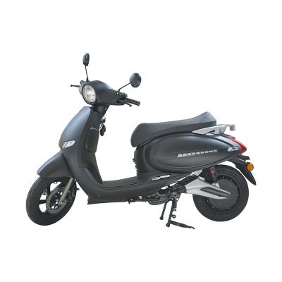 China Hot Selling Unisex Made in China 1500W 72V Classic Electric Motorcycle Electric Motorcycle for Kid for sale