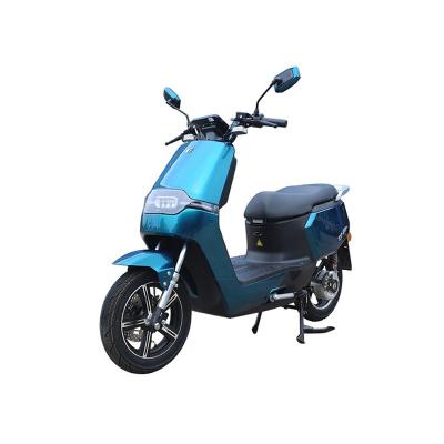 China Factory Outlet Best Quality 600/1000/1500w 72V Unisex Environmental Friendly Zero Electric Motorcycle for sale