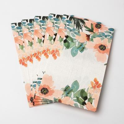 China Paper Napkin Event and Party Tissue Napkin Supply Home Floral Decoration Paper 33*33cm Custom Napkins Material Blank for sale